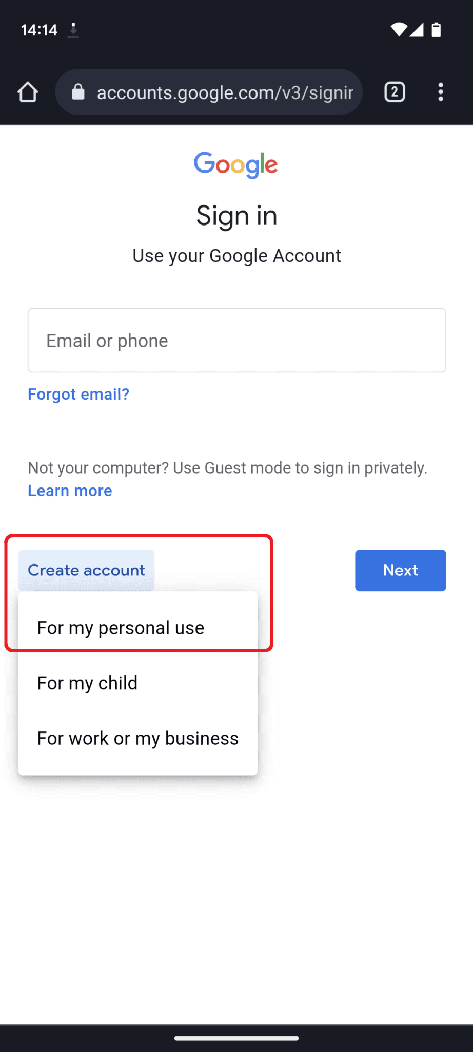How To Google Review St Oswald s Dental How to google review st oswald s dental